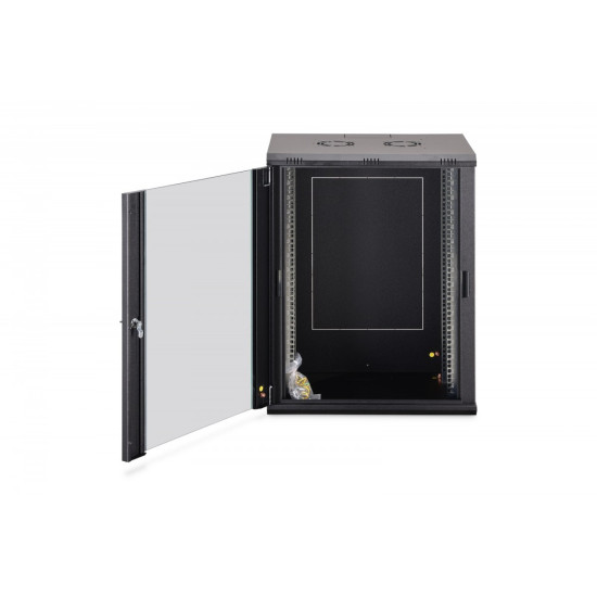 Szafa sieciowa wisząca Dynamic 19