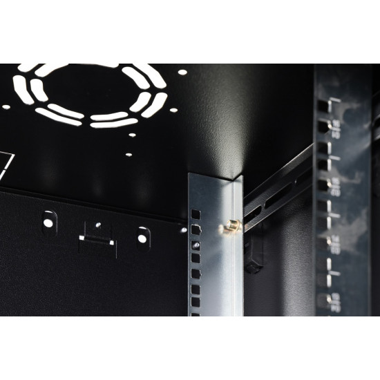 Szafa sieciowa wisząca Dynamic 19