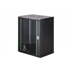 Szafa sieciowa wisząca Dynamic 19