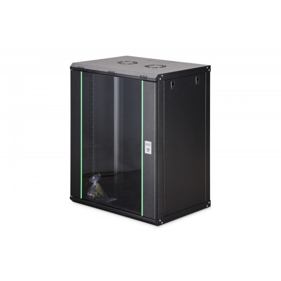 Szafa sieciowa wisząca Dynamic 19