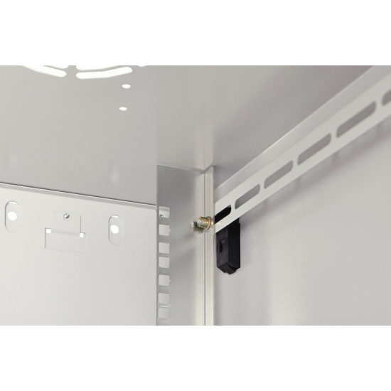 Szafa sieciowa wisząca Dynamic 19