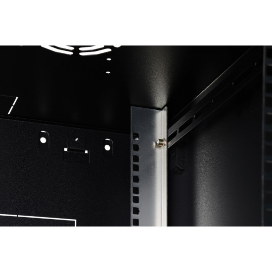 Szafa sieciowa wisząca Dynamic 19