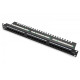 Patch panel 19