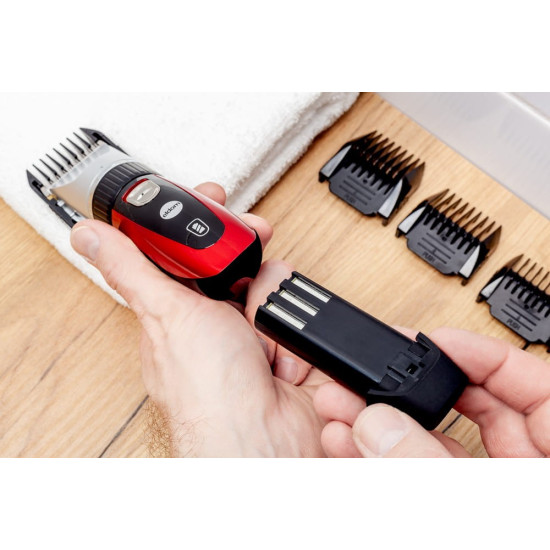 Strzyżarka do włosów MG10U 