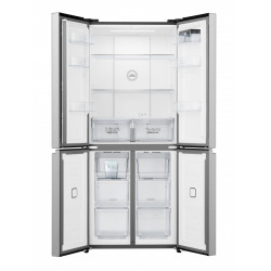 Chłodziarko-zamrażarka NRM819E61X Multi door 