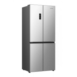 Chłodziarko-zamrażarka NRM819E61X Multi door 