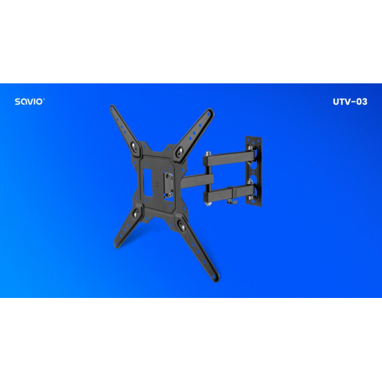 Uchwyt TV UTV-03 23-55