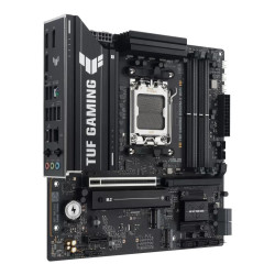 Płyta główna TUF GAMING B850M-E WIFI 4DDR5 DP/HDMI mATX 