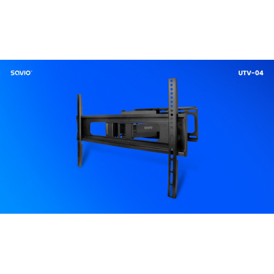 Uchwyt TV UTV-04 37-86