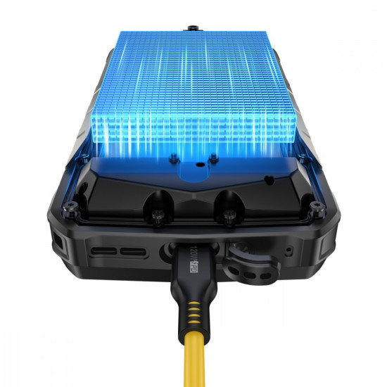 Smartfon Armor 29 Ultra 5G 16/1TB czarny 