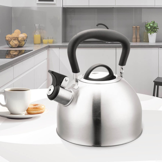 Czajnik nieelektryczny 1,8 l MR-1336