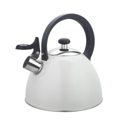 Czajnik nieelektryczny 2,5 l MR-1302-WG