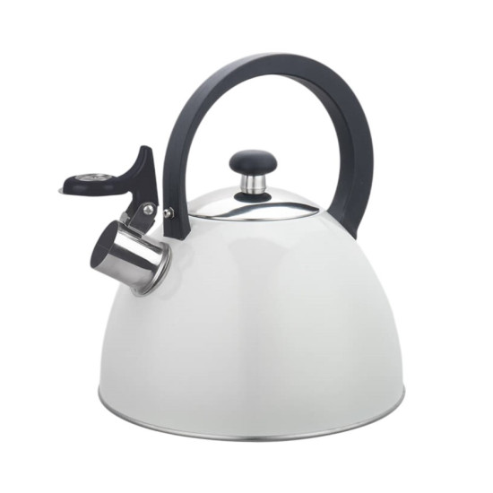 Czajnik nieelektryczny 2,5 l MR-1302-WG