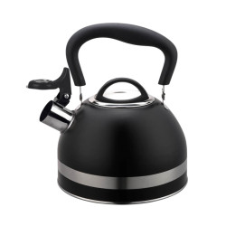 Czajnik nieelektryczny 1,8 l MR-1336-BLACK