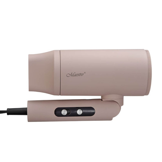 Suszarka do włosów  BLDC 2000W MR-232