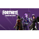 Gra Nintendo Switch 2 Fortnite Darkfire & Ice Bundle