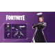 Gra Nintendo Switch Fortnite Darkfire & Ice Bundle