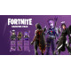 Gra Nintendo Switch Fortnite Darkfire & Ice Bundle