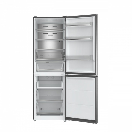 Chłodziarko-zamrażarka DRB400WMBCEU