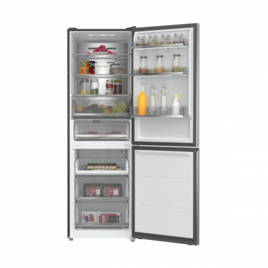 Chłodziarko-zamrażarka DRB400WMBCEU