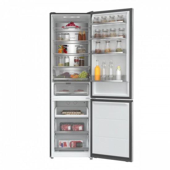 Chłodziarko-zamrażarka DRB450WMBDEU