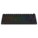 Klawiatura magnetyczna ASTRAL Black OUTEMU White jade RGB 