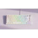 Klawiatura magnetyczna ASTRAL White OUTEMU White jade RGB