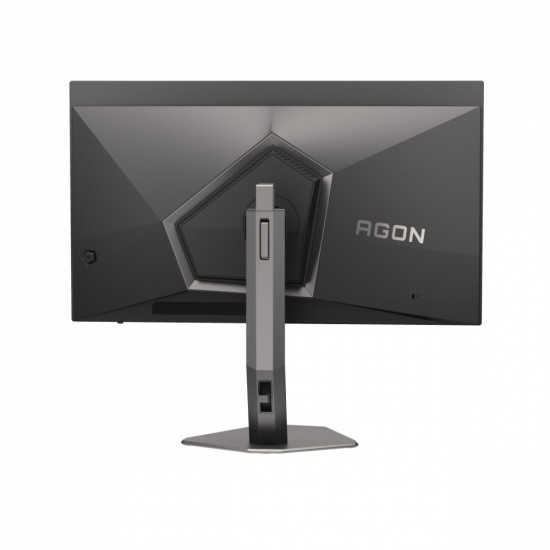 Monitor AG276QKD2 26.5 cala QD-OLED 500Hz HDMIx2 DP Pivot Głośniki