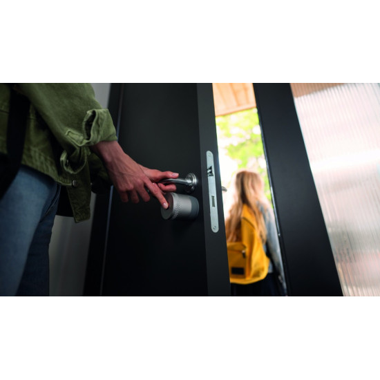 Inteligentny zamek L2 Lite Czarny 05/109100/MB 