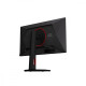 Monitor 25G4KUR 24.5 cala IPS 420Hz HDMIx2 DP Pivot 