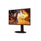 Monitor 25G4KUR 24.5 cala IPS 420Hz HDMIx2 DP Pivot 