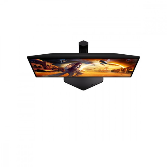 Monitor 25G4KUR 24.5 cala IPS 420Hz HDMIx2 DP Pivot 