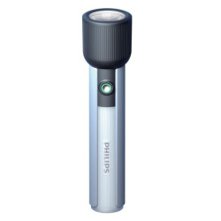 Latarka akumulatorowa USB-C 400 lm 2000mAh