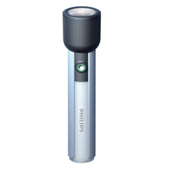 Latarka akumulatorowa USB-C 400 lm 2000mAh