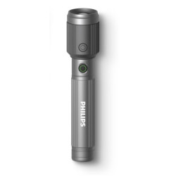 Latarka akumulatorowa USB-C 650 lm 2000mAh