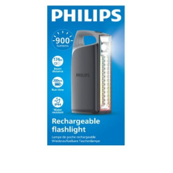 Latarka akumulatorowa USB-C 900 lm 4000mAh