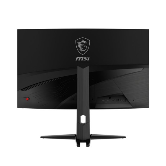 Monitor MAG 321CUPDF 31.5 cala/LED/UHD/Curved/160HZ/Black 