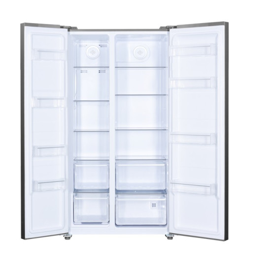 Chłodziarko-zamrażarka GNO5322XPN 