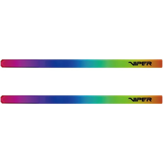 Pamięć DDR5 Viper Elite 5 RGB ULTRA 32GB/6000 (2x16GB) CL28
