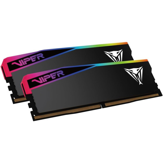 Pamięć DDR5 Viper Elite 5 RGB ULTRA 32GB/6000 (2x16GB) CL28