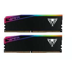 Pamięć DDR5 Viper Elite 5 RGB ULTRA 32GB/6000 (2x16GB) CL28