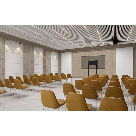 Wózek na TV FL55-975BL1 