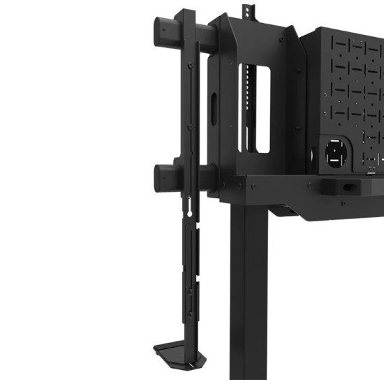 Wózek na TV FL55-975BL1 