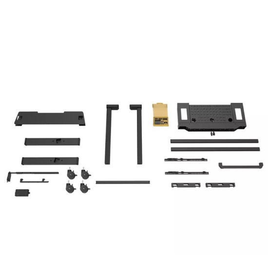 Wózek na TV FL55-975BL1 