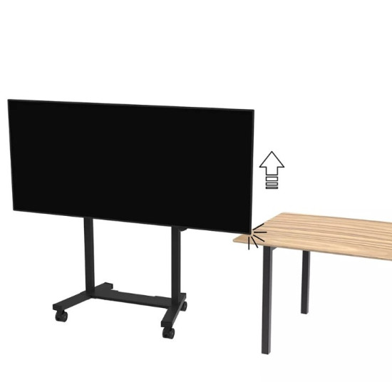 Wózek na TV FL55-975BL1 