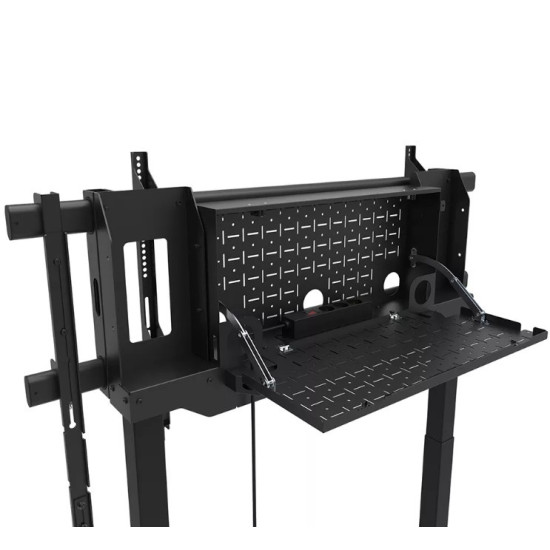 Wózek na TV FL55-975BL1 