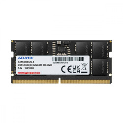 Pamięć do notebooka Premier DDR5 5600 SODIMM 16GB Single Tray