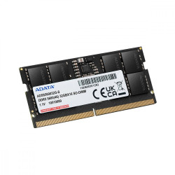 Pamięć do notebooka Premier DDR5 5600 SODIMM 16GB Single Tray