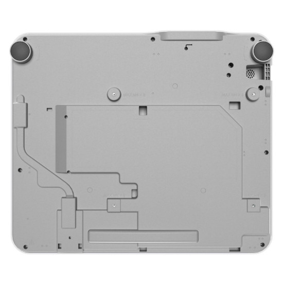 Projektor P621U Laser WUXGA 7000lm