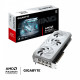 Karta graficzna Radeon RX 9070 XT GAMING OC WHITE 16GB GDDR6 256 BIT